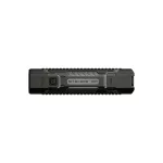 Nitecore EDC07 Elemlámpa (1500 lm) - Black