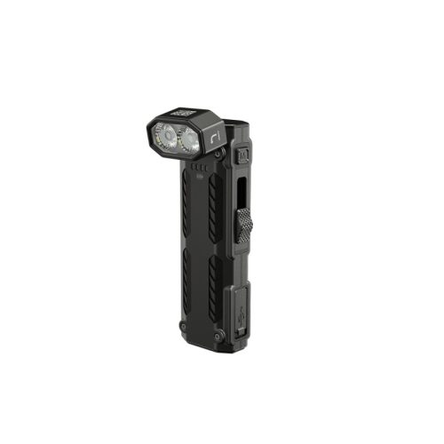 Nitecore EDC09 Elemlámpa (1600 lm)