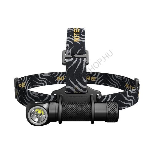 Nitecore HC33 fejlámpa (1800 lm)