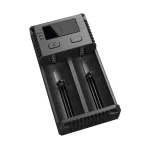 Nitecore I2 akkumulátor töltő