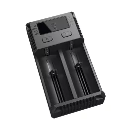 Nitecore I2 akkumulátor töltő