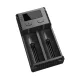 Nitecore I2 akkumulátor töltő