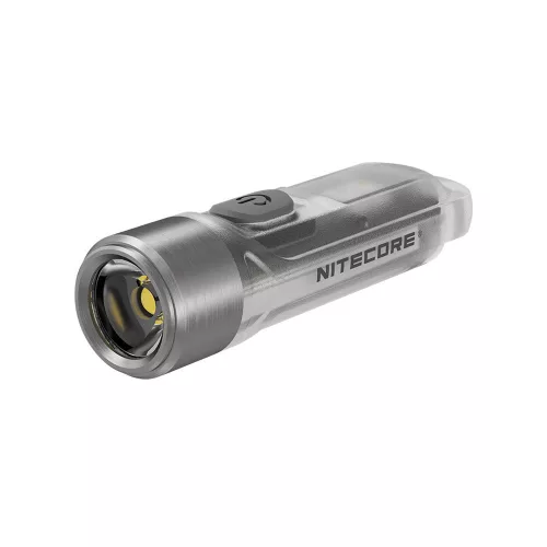 Nitecore TIKI Tölthető Elemlámpa (300 lm)
