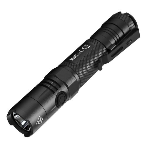 Nitecore MH10V2 Tölthető Elemlámpa (1200 lm)