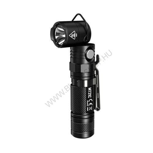 Nitecore MT21C Elemlámpa (1000 lm)