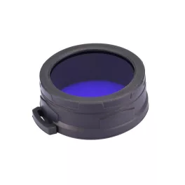 Nitecore NFB60 Kék Szűrő