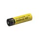 Nitecore 18650 3,7V 2600 mAh akkumulátor