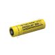 Nitecore 18650 3,6V 3500 mAh akkumulátor