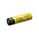 Nitecore 18650 3,6V 3500 mAh 8A akkumulátor