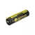 Nitecore 18650 3,6V 3600 mAh 8A USB-C akkumulátor