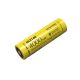 Nitecore 21700 3,6V 4000 mAh akkumulátor