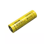 Nitecore 21700 3,6V 4500 mAh akkumulátor