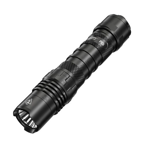 Nitecore P10i Tölthető Elemlámpa (1800 lm)