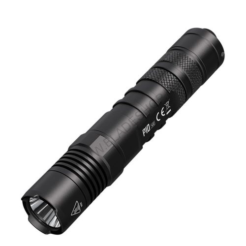 Nitecore P10V2 Elemlámpa (1100 lm)