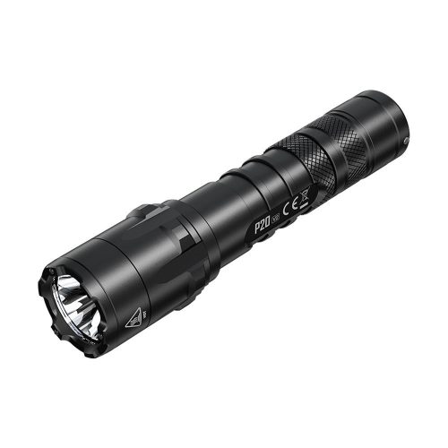 Nitecore P20V2 Elemlámpa (1100 lm)