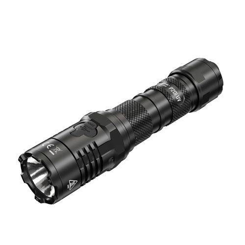 Nitecore P20i UV Tölthető Elemlámpa (1800 lm)