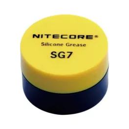 Nitecore Szilikon zsír (5 g)