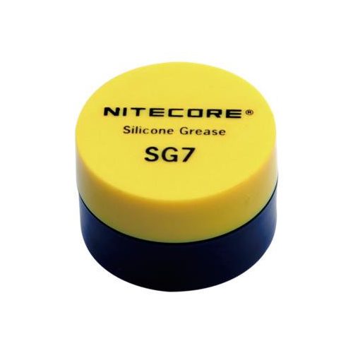 Nitecore Szilikon zsír (5 g)