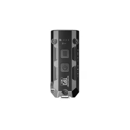 Nitecore TIP3 Elemlámpa (720 lm) - Black