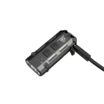 Nitecore TIP3 Elemlámpa (720 lm) - Black