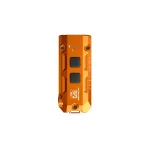 Nitecore TIP3 Elemlámpa (720 lm) - Orange