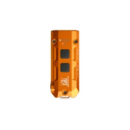 Nitecore TIP3 Elemlámpa (720 lm) - Orange