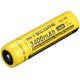 Nitecore 18650 3,7V 3400 mAh akkumulátor