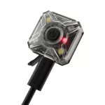 Nitecore NU05 V2 Fejlámpa Kit (40 lumen)