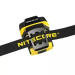 Nitecore NU11 Fejlámpa (150 lumens) 