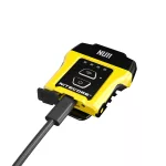 Nitecore NU11 Fejlámpa (150 lumens) 