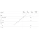 Nitecore NU20 Fejlámpa (360 lumens) - Black