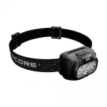 Nitecore NU33 Fejlámpa (700 lumen)