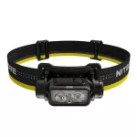 Nitecore NU43 Tölthető Fejlámpa (1400 lumen)