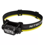 Nitecore NU43 Tölthető Fejlámpa (1400 lumen)