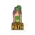 Helikon-Tex Find Your Path Patch - PVC - Olive Green