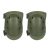 AltaFLEX GEL Flexible Cap AltaLOK - Olive Green