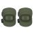 AltaFLEX Elbow AltaLok - Olive Green
