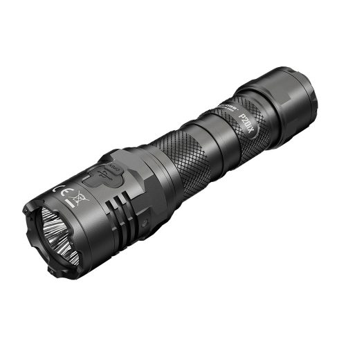 Nitecore P20iX Tölthető Elemlámpa (4000 lm)