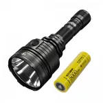 Nitecore P30i Tölthető Elemlámpa (2000 lm)
