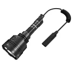 Nitecore P30i Tölthető Elemlámpa (2000 lm)