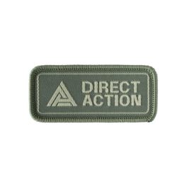 Direct Action Patch - Ranger Green