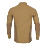 Helikon-Tex Range Polo Shirt - Black  