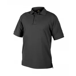 Helikon-Tex Urban Tactical Galléros póló - Black (M)