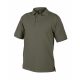 Helikon-Tex Urban Tactical Galléros póló - Olive Green (XXL)