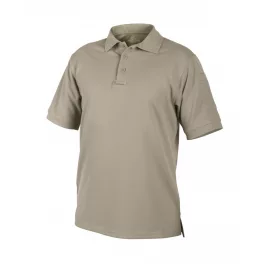 Helikon-Tex Urban Tactical Galléros póló - Khaki (S)