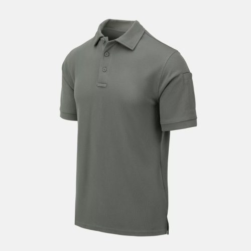 Helikon-Tex Urban Tactical Galléros póló - Foliage Green (S)