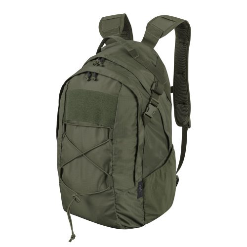 Helikon-Tex EDC Lite hátizsák - Nylon - Olive Green