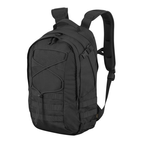 Helikon-Tex EDC hátizsák - Cordura - Black