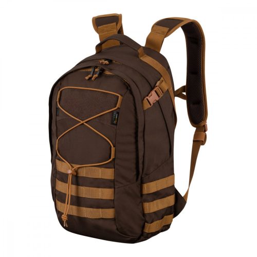 Helikon-Tex EDC hátizsák - Cordura - Earth Brown/Clay