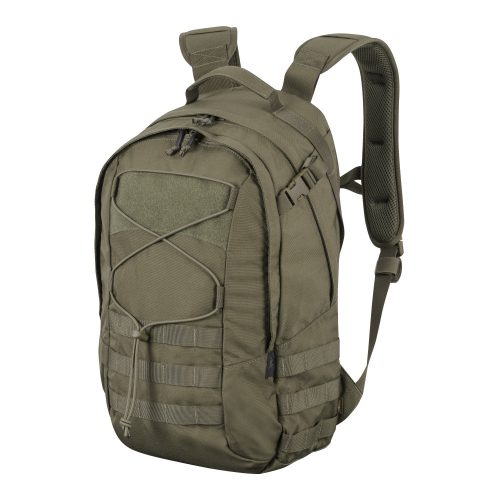 Helikon-Tex EDC hátizsák - Cordura - Adaptive Green